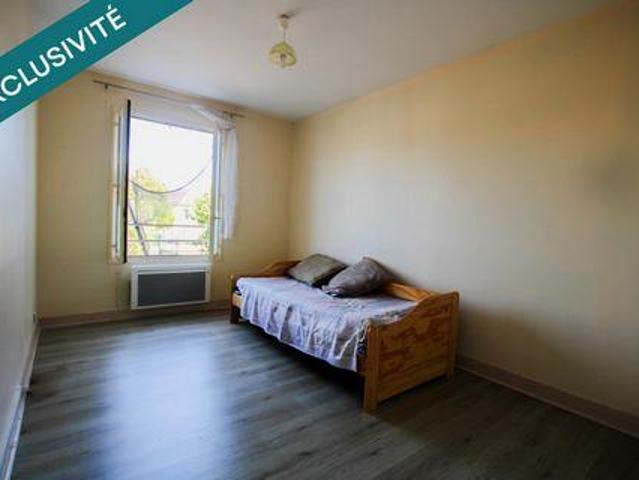 Villa 3 chambres, Saint Aquitaine 33820 DS104006137