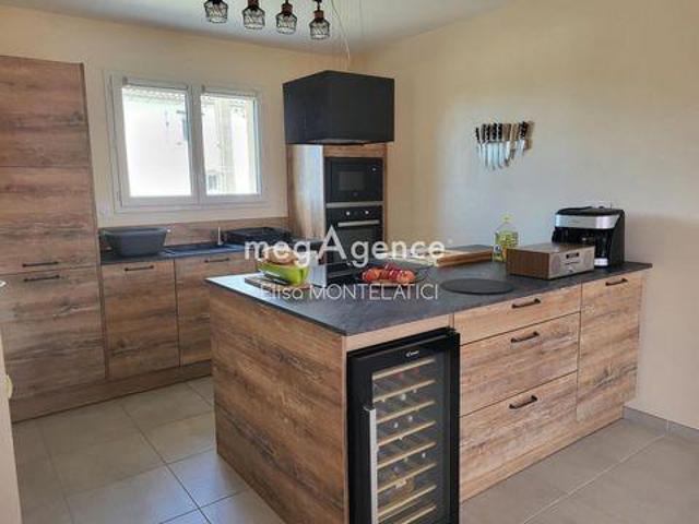 Villa 3 chambres, Saint Aquitaine 33910 DS101701116