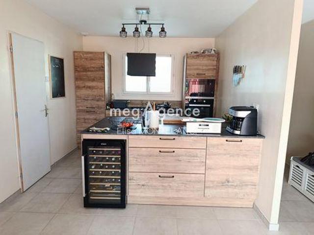 Villa 3 chambres, Saint Aquitaine 33910 ES101701116