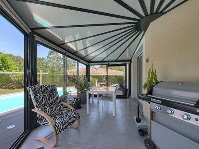 Villa 3 chambres, Saint Aquitaine 33920 DS101700489