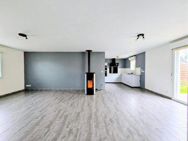 Villa 3 chambres, Saint Aquitaine 33920 ES100130522