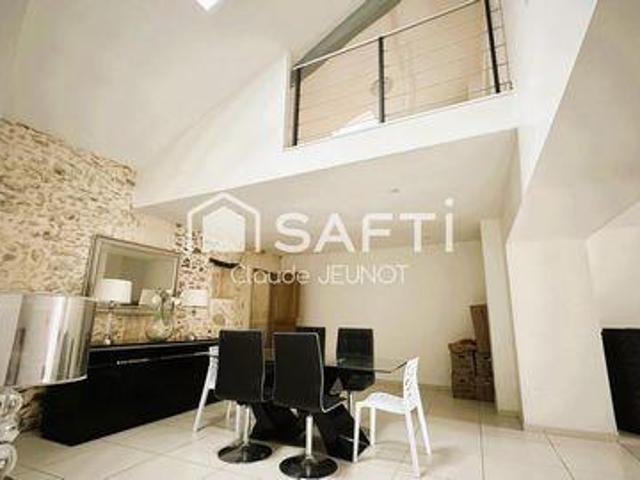 Villa 3 chambres, Saint Aquitaine 33920 ES100774359