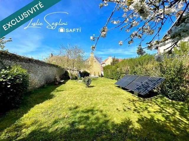 Villa 3 chambres, Saint Basse 14170 ELS102821055