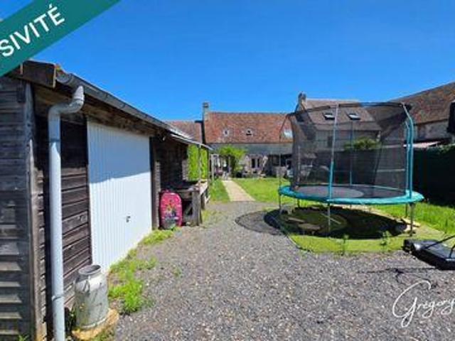 Villa 3 chambres, Saint Basse 14700 DS103383284