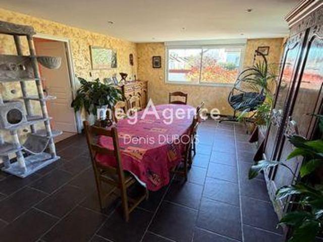 Villa 3 chambres, Saint Basse 61000 DS103598738