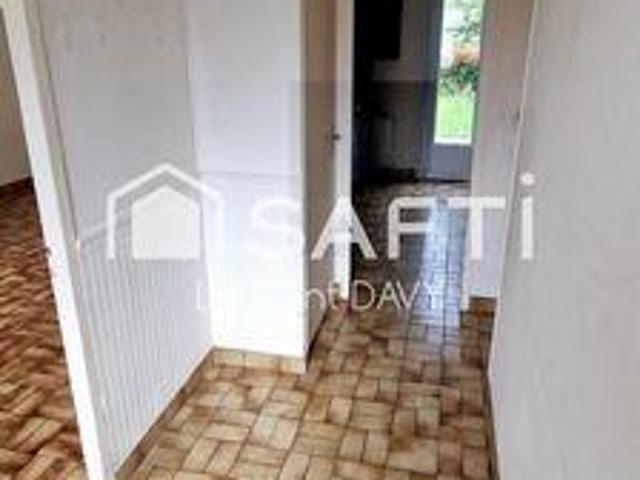 Villa 3 chambres, Saint Basse 61500 DS102856940