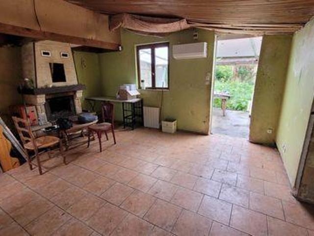 Villa 3 chambres, Saint Basse 61550 DS101796311