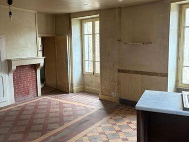 Villa 3 chambres, Saint Bourgogne 58210 DS105882132