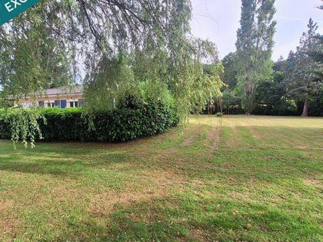 Villa 3 chambres, Saint Bourgogne 71200 DS103156219
