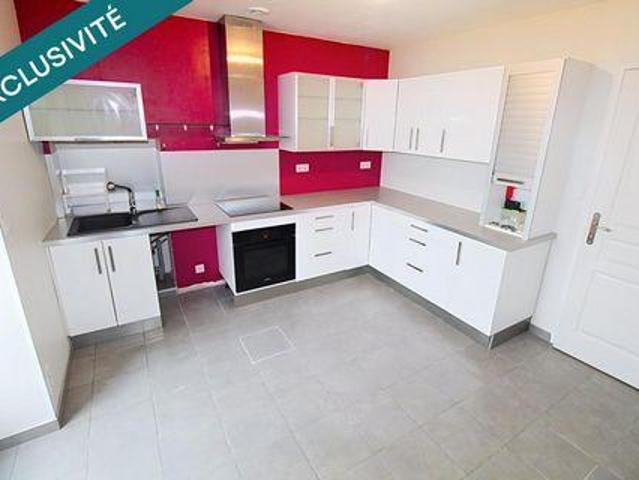 Villa 3 chambres, Saint Bourgogne 71230 DS103491563