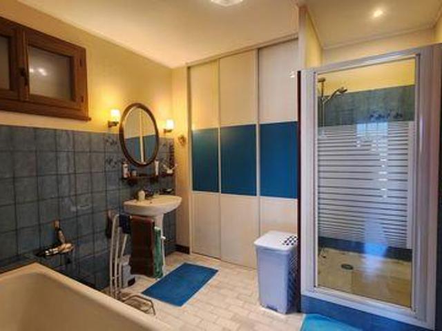 Villa 3 chambres, Saint Bourgogne 71230 DS99606416