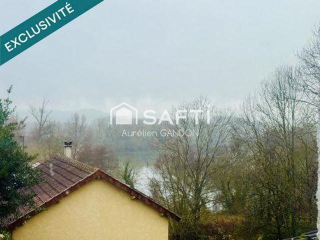 Villa 3 chambres, Saint Bourgogne 89300 DS102275919