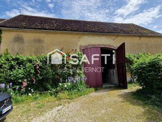 Villa 3 chambres, Saint Bourgogne 89600 DS102857218