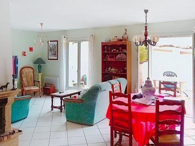 Villa 3 chambres, Saint Bourgogne 21410 DLS99274731