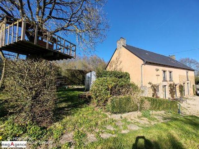 Villa 3 chambres, Saint Bretagne 22630 ELS104786870