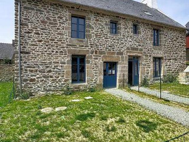 Villa 3 chambres, Saint Bretagne 35430 DS103804896
