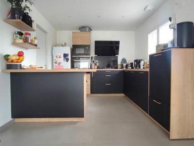 Villa 3 chambres, Saint Bretagne 56140 DLS105747146