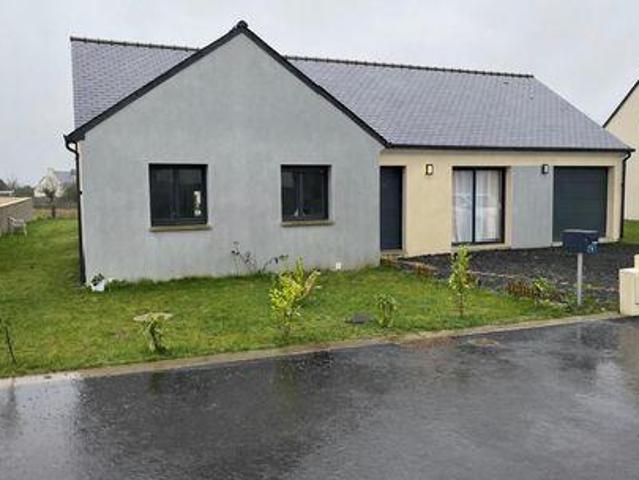 Villa 3 chambres, Saint Bretagne 56150 DS102857357