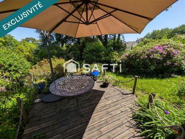 Villa 3 chambres, Saint Bretagne 56350 ELS102666375