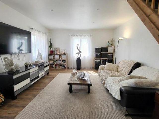 Villa 3 chambres, Saint Bretagne 56490 DS98797633