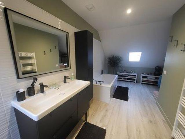 Villa 3 chambres, Saint Bretagne 56490 ES98797633