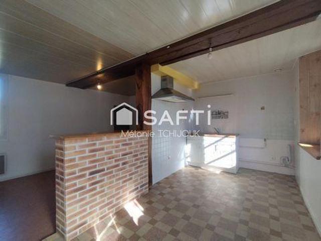 Villa 3 chambres, Saint Centre 45220 DS103383154