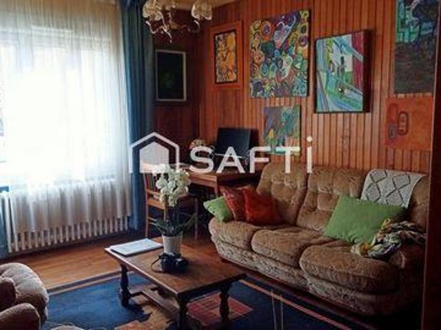 Villa 3 chambres, Saint Centre 18200 DS101700053