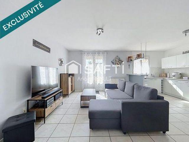 Villa 3 chambres, Saint Centre 28380 DS103546296