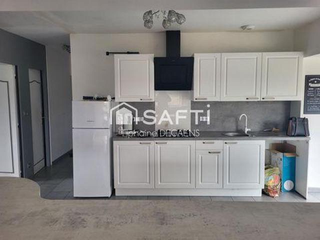 Villa 3 chambres, Saint Centre 37140 DS105201096