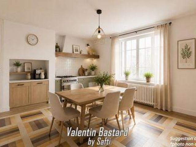 Villa 3 chambres, Saint Centre 37270 DS99429357