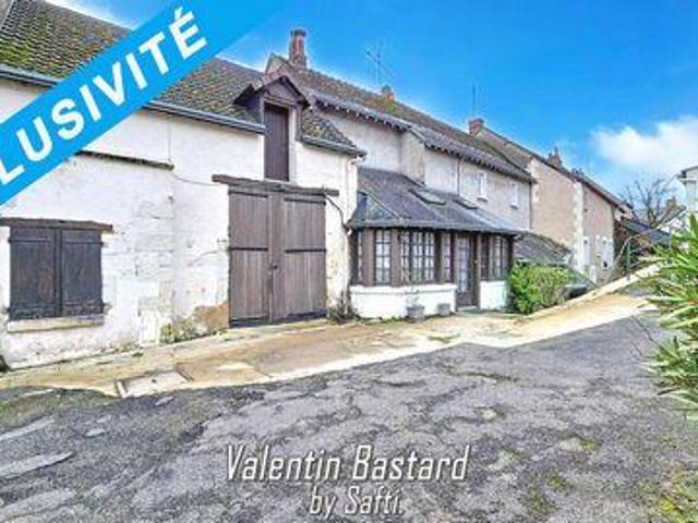 Villa 3 chambres, Saint Centre 37270 ES99429357