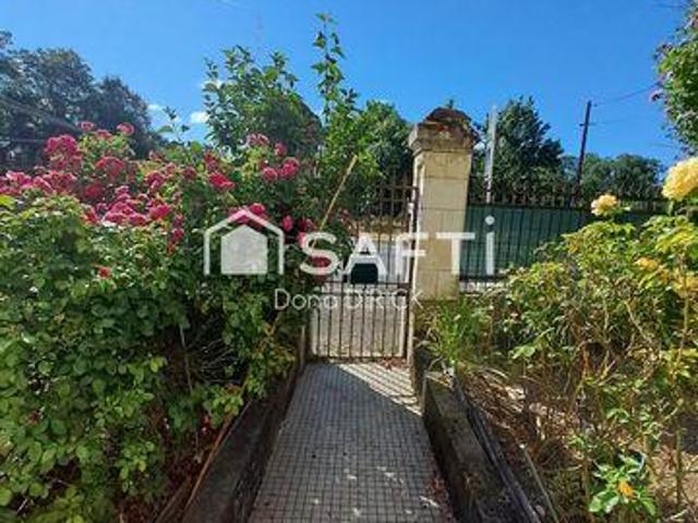 Villa 3 chambres, Saint Centre 37230 DLS105039505