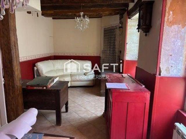 Villa 3 chambres, Saint Centre 37370 DS101854368