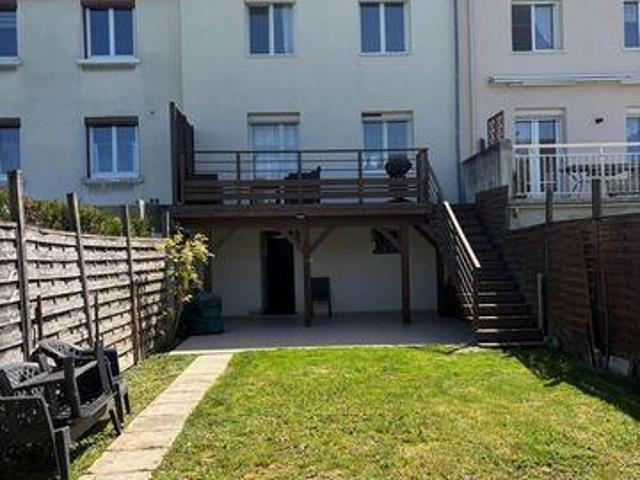Villa 3 chambres, Saint Champagne 51470 DS101741415