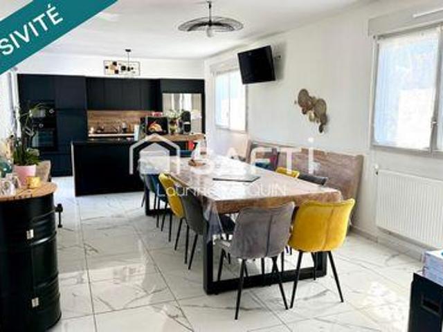 Villa 3 chambres, Saint Champagne 08220 DS101955172