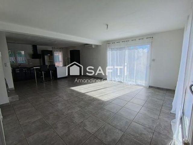 Villa 3 chambres, Saint Christol Lez Ales Languedoc 30380 DS103428672