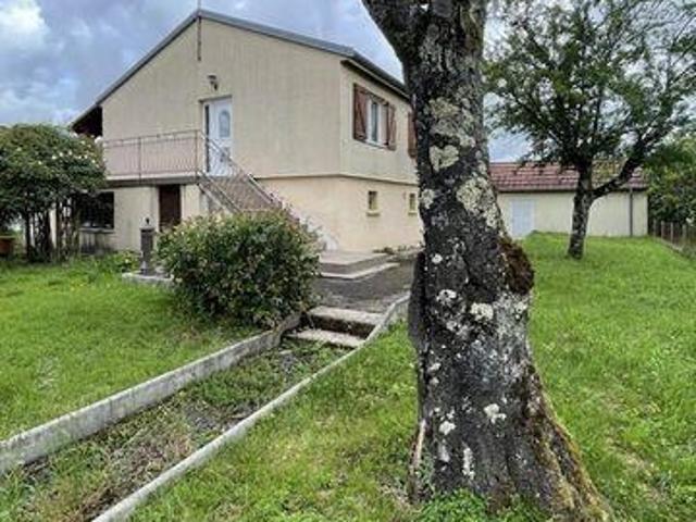 Villa 3 chambres, Saint Franche 25410 DS103659553