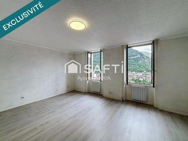 Villa 3 chambres, Saint Franche 39200 DS103773133