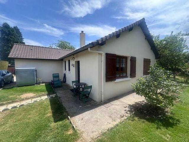 Villa 3 chambres, Saint Haute 27500 DS103571629