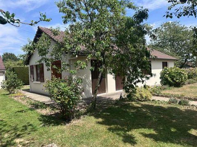Villa 3 chambres, Saint Haute 27500 ES103571629
