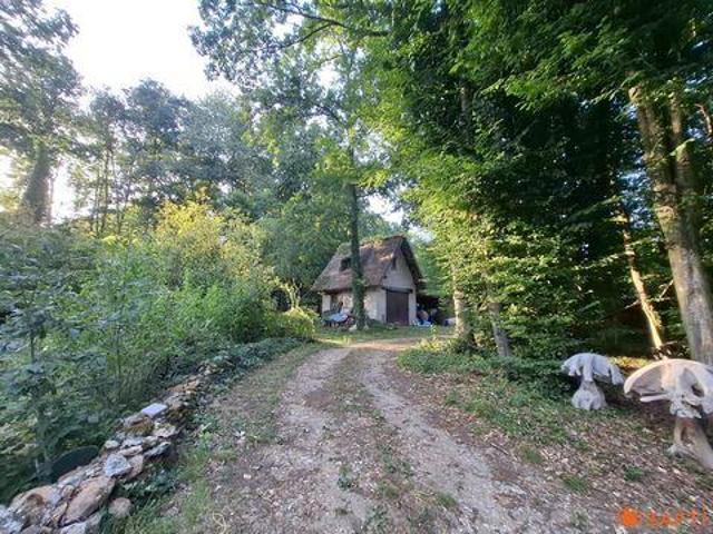 Villa 3 chambres, Saint Haute 27950 DS103845961