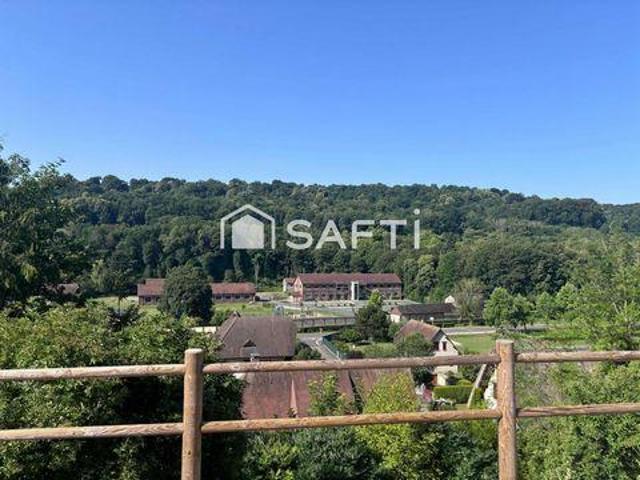 Villa 3 chambres, Saint Haute 76160 DS103546325