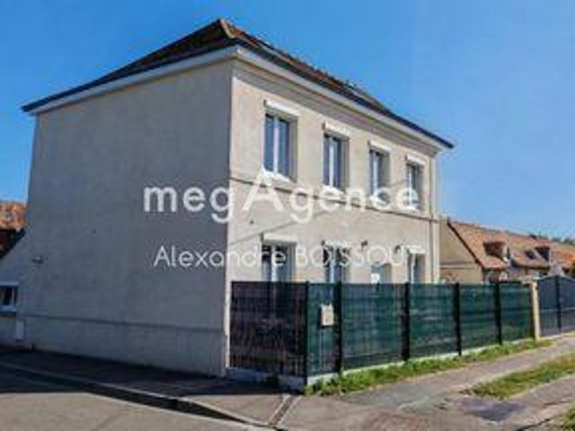 Villa 3 chambres, Saint Haute 76320 DS103617893