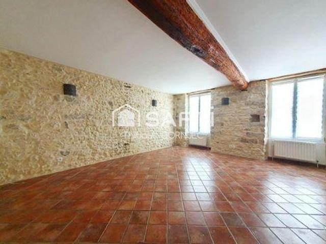 Villa 3 chambres, Saint Île 77670 DS99569947