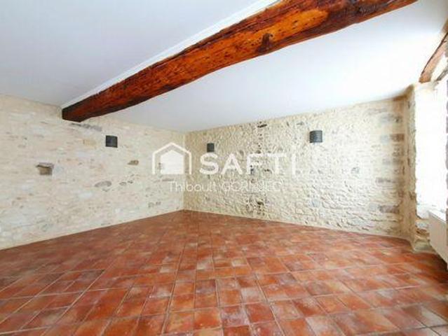 Villa 3 chambres, Saint Île 77670 ES99569947