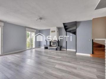 Villa 3 chambres, Saint Île 94100 DS103491546