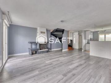 Villa 3 chambres, Saint Île 94100 ES103491546