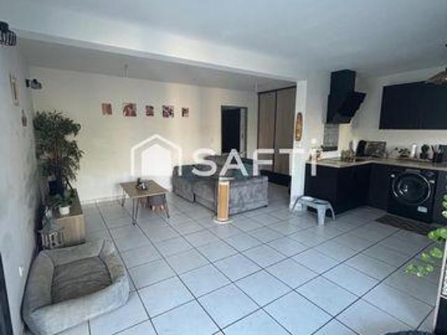 Villa 3 chambres, Saint Île 97400 ES105398821