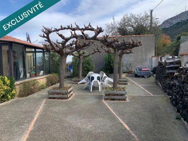 Villa 3 chambres, Saint Languedoc 66220 DS100731834