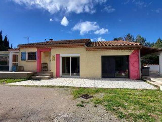 Villa 3 chambres, Saint Languedoc 66490 DS99128012
